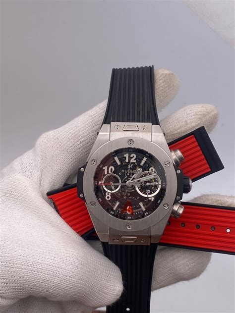 hublot bali|Hublot swiss watch.